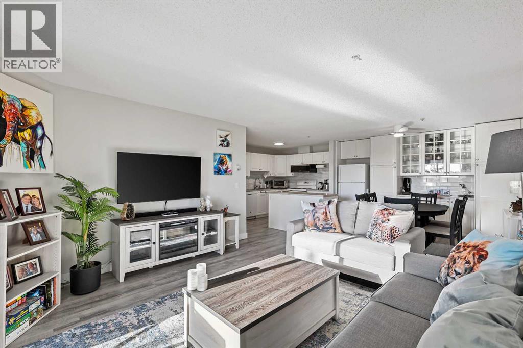 6000 Somervale Court Sw Unit 308, Calgary, AB T2Y 4J4