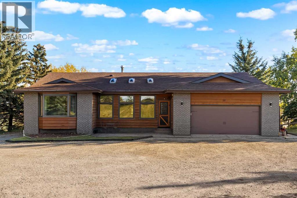 39 Big Hill Creek Ests, Cochrane, AB T4C 0H4