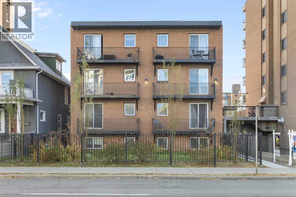 1027 12 Avenue Sw Unit 404, Calgary, AB T2R 0J5