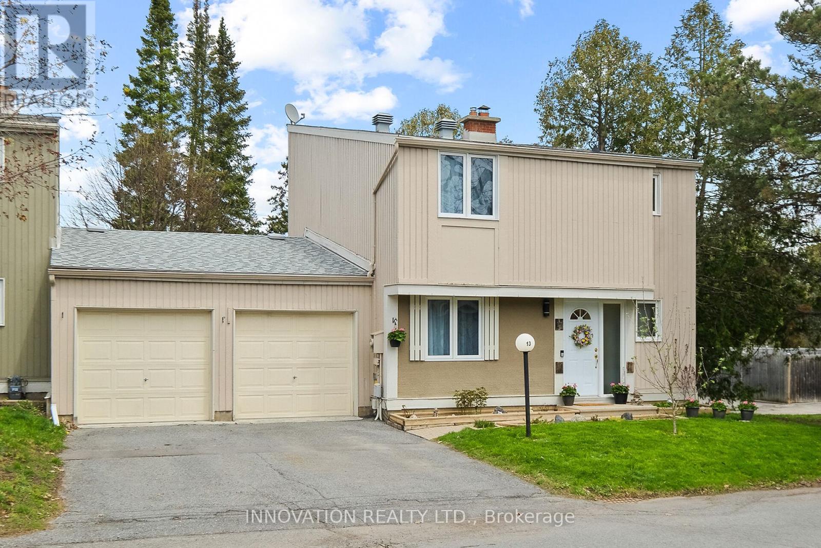 13 Jackson Ct, Ottawa, ON K2K 1B6