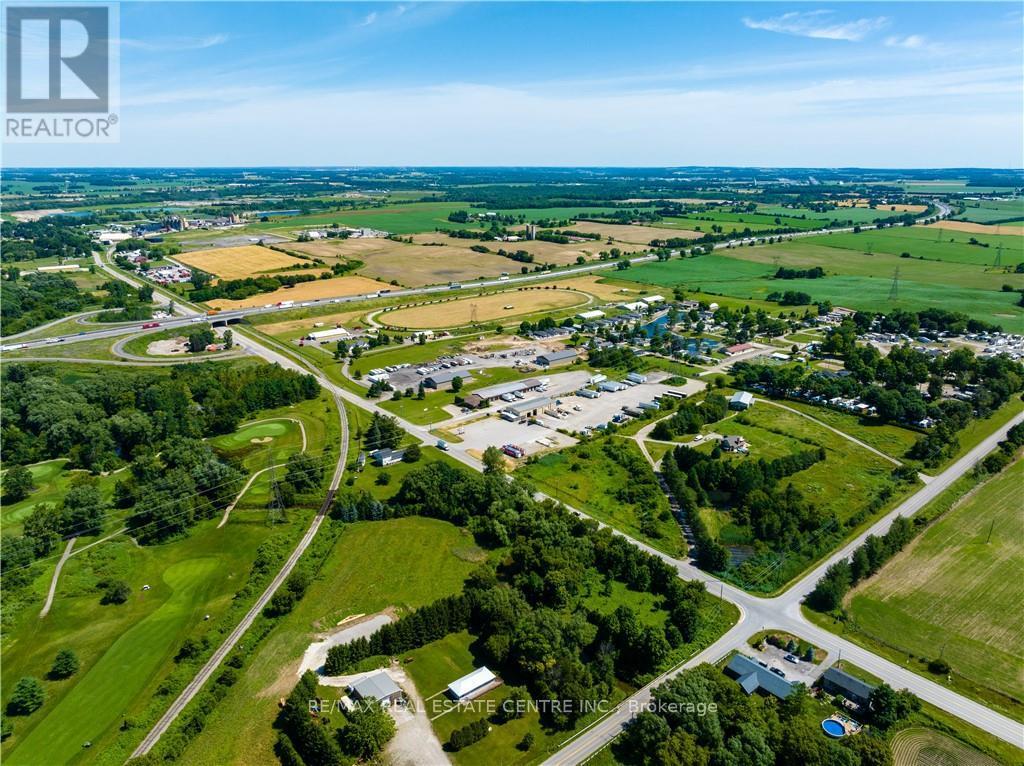 3378 Putnam Rd, Thames Centre, ON N0L 2B0