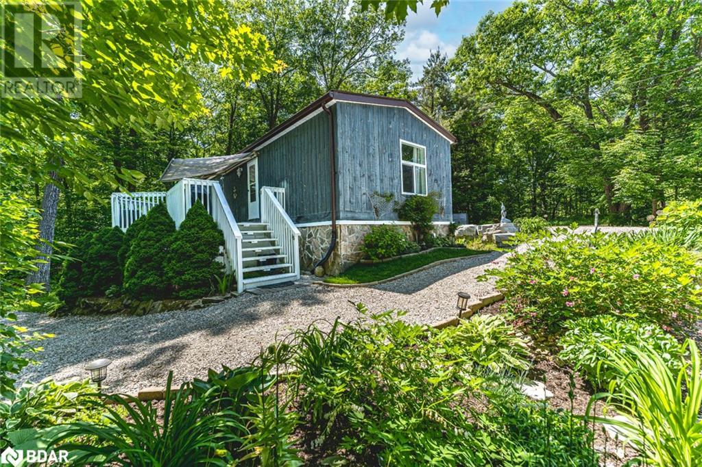 7498 Island Cres, Ramara, ON L0K 2B0