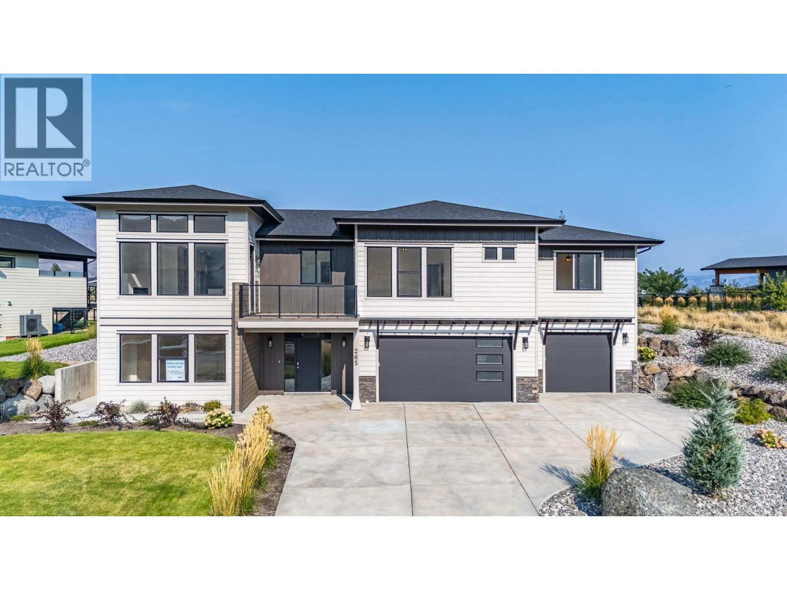 265 Rue Cheval Noir Other, Kamloops, BC V1S 0G2