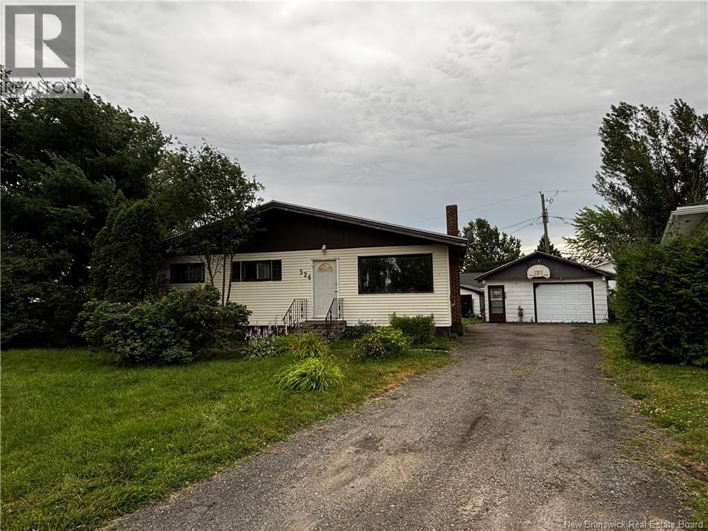 324 Argyle, Moncton, NB E1C 3V6