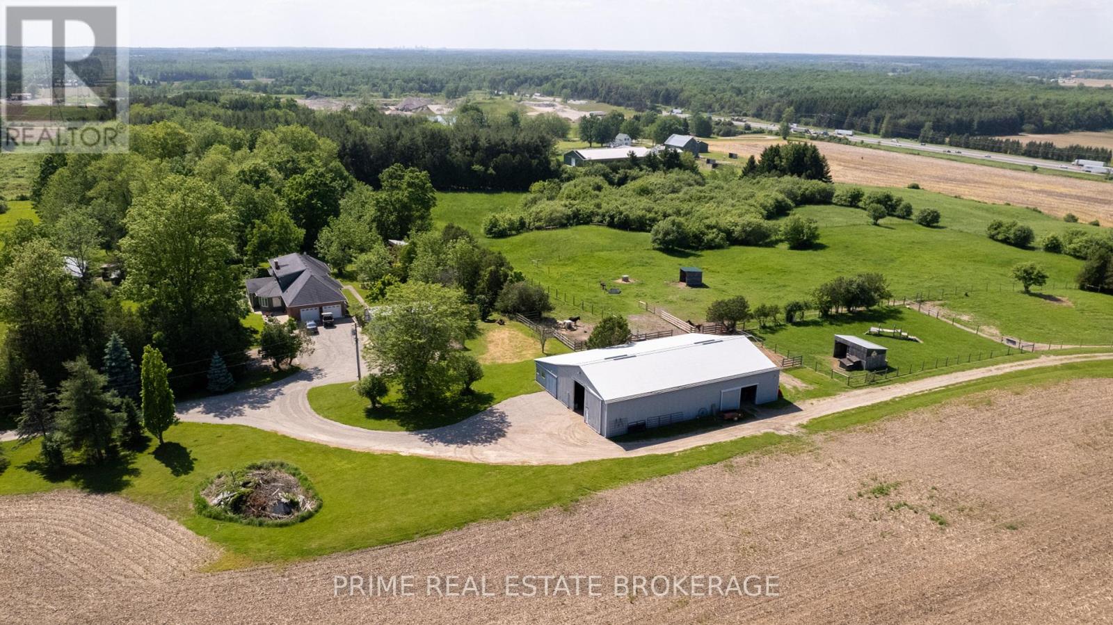 3304 Cromarty Dr, Thames Centre, ON N0L 2B0
