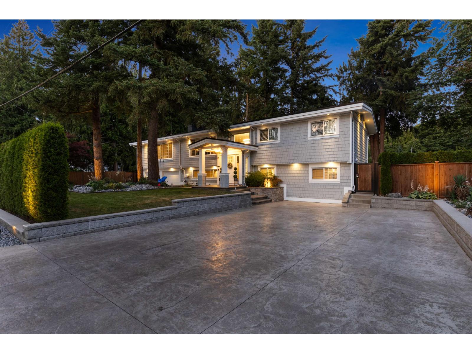 196 Street Unit 4036, Langley, BC V3A 1A1