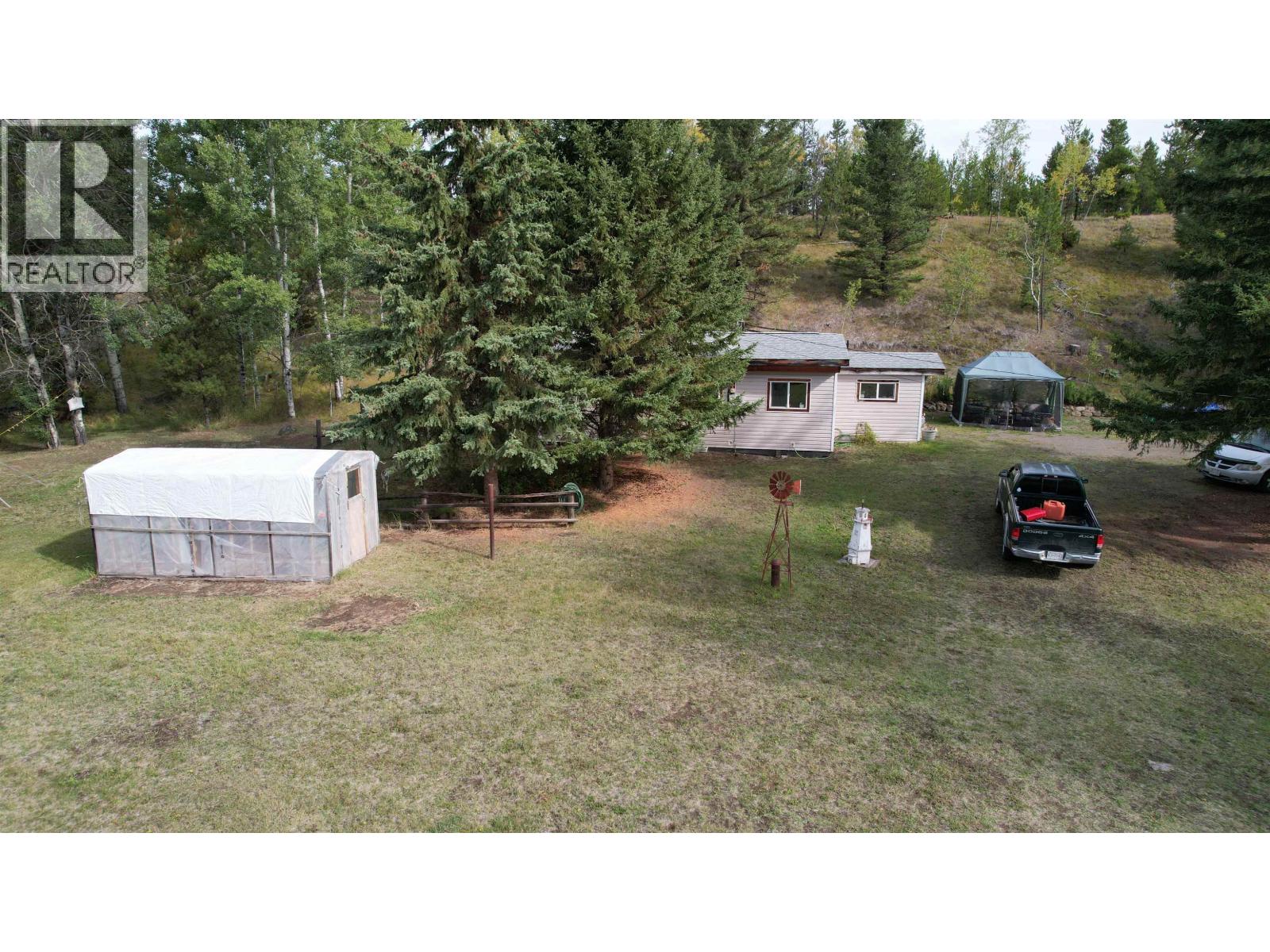 83 Mile Road Unit 8043, Lone Butte, BC V0K 2K1
