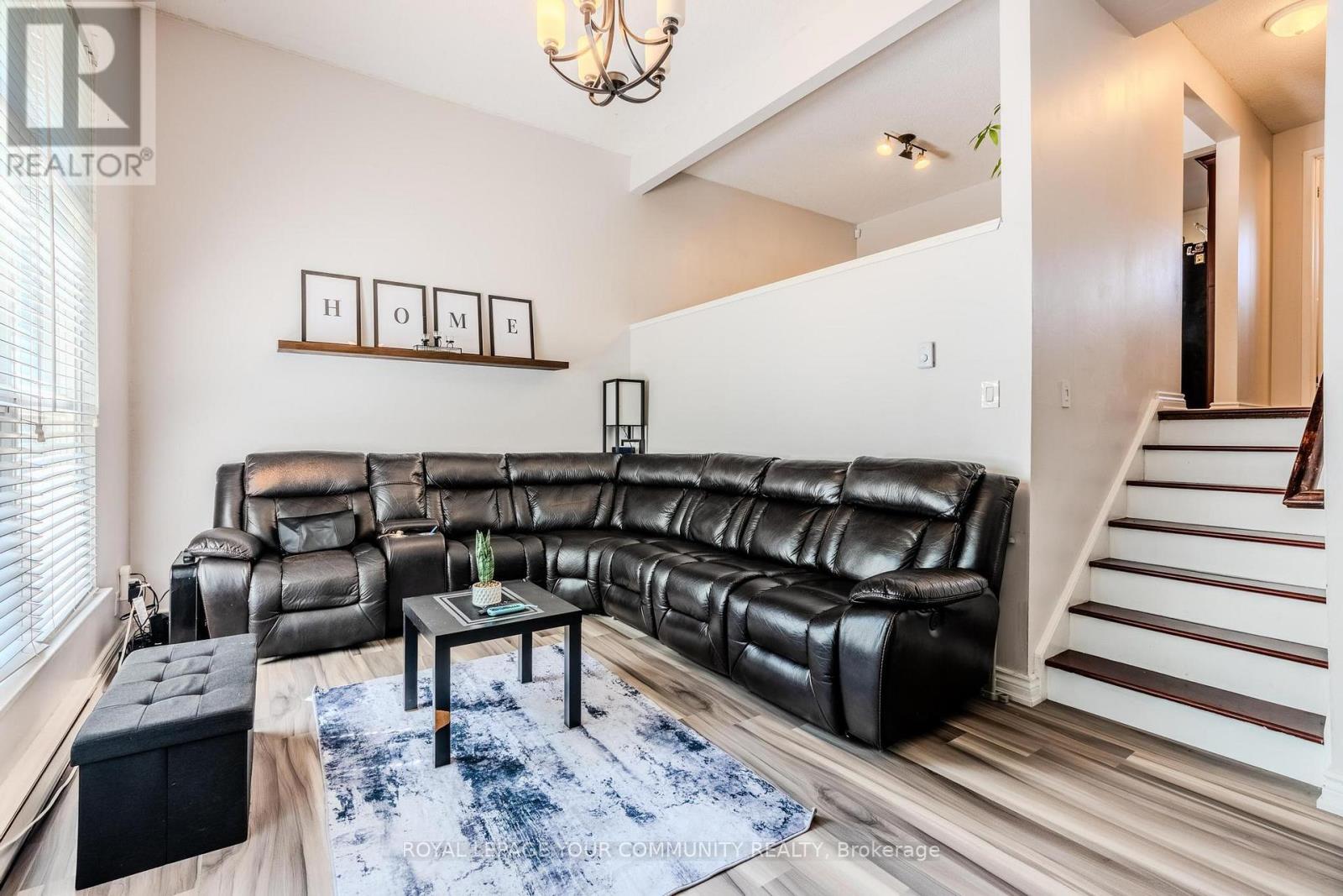 34 30 Briar Path, Brampton, ON L6T 2A3
