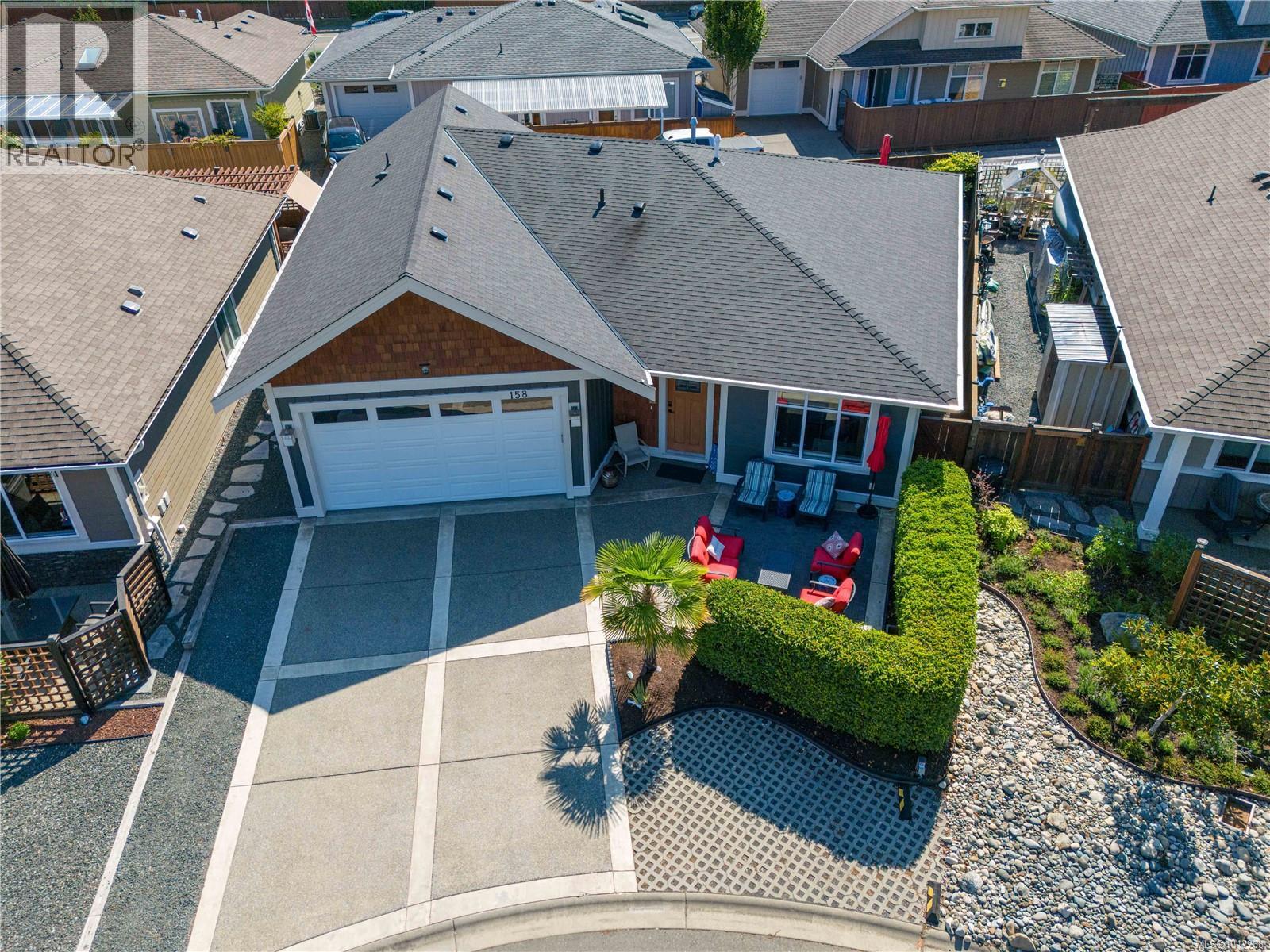158 Eagle Park Ter, Parksville, BC V9P 0C4