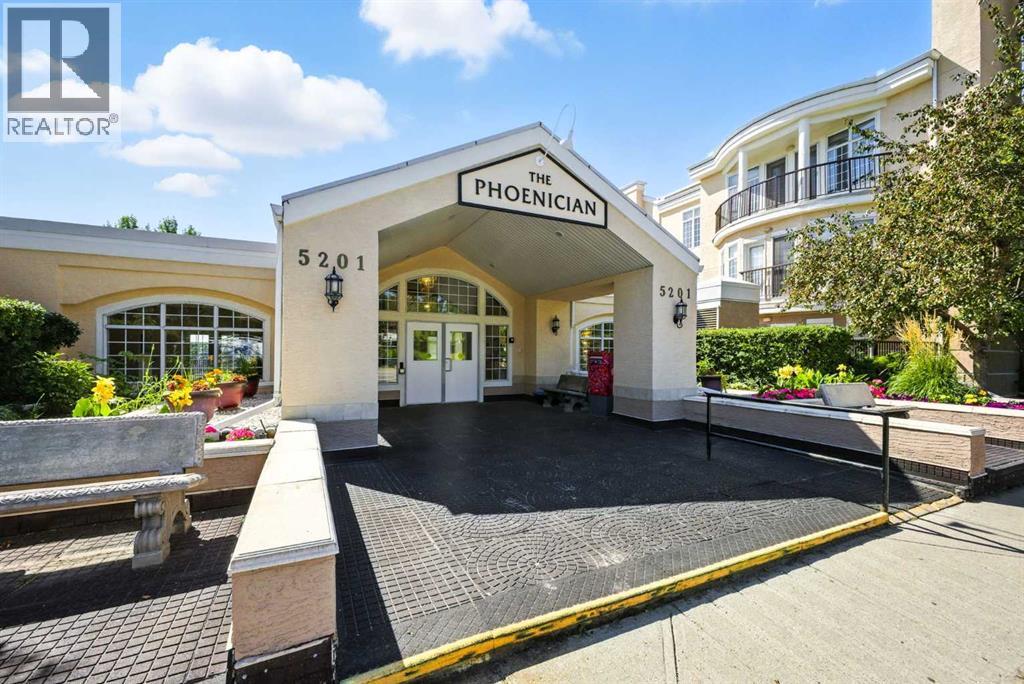5201 Dalhousie Drive Nw Unit 422, Calgary, AB T3A 5Y7