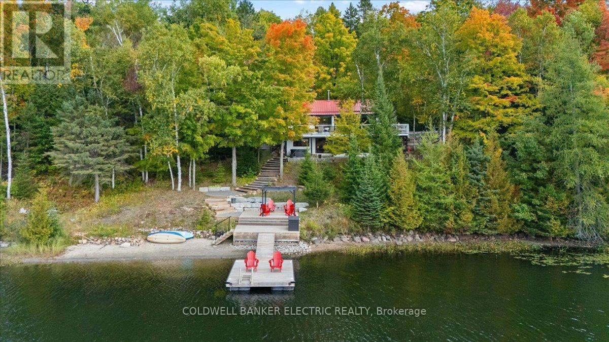 37 Fire Route 296, Trent Lakes, ON K0L 1J0