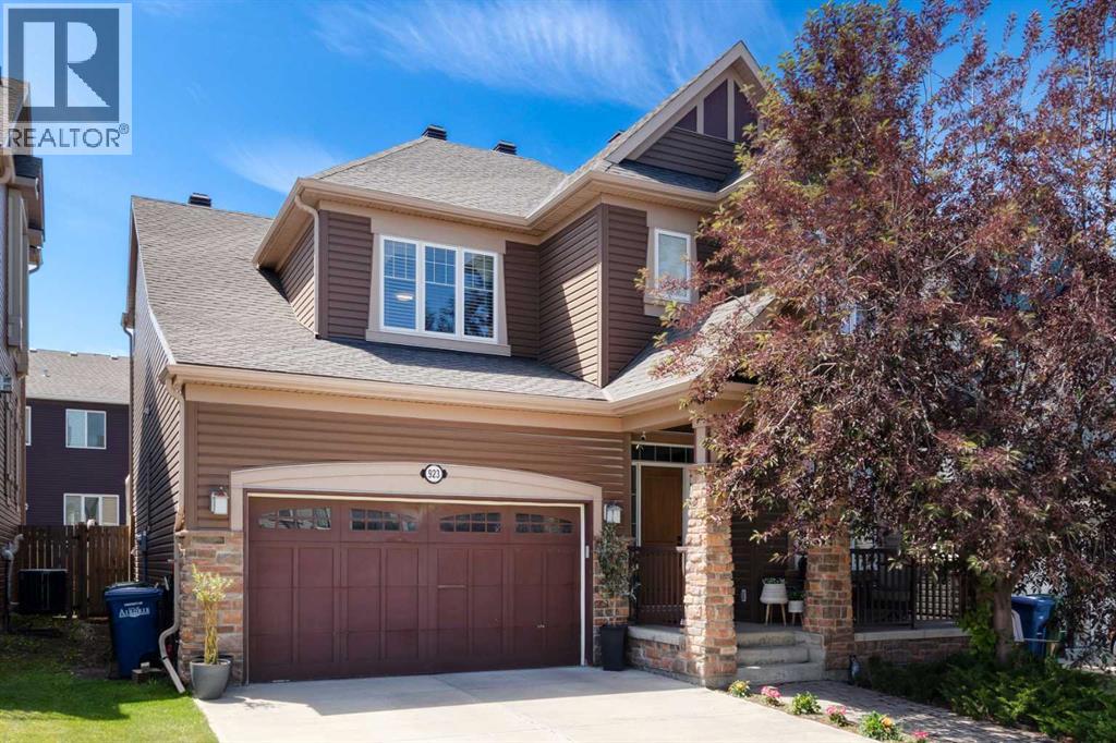 923 Windsong Dr SW, Airdrie, AB T4B 0N5