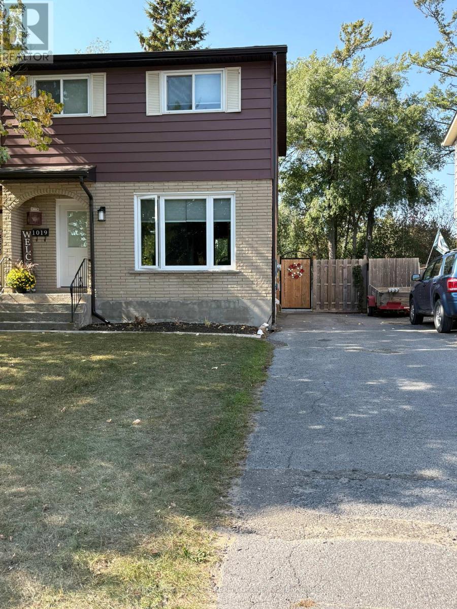 1019 Sprucewood Cres, Kingston, ON K7P 1N1