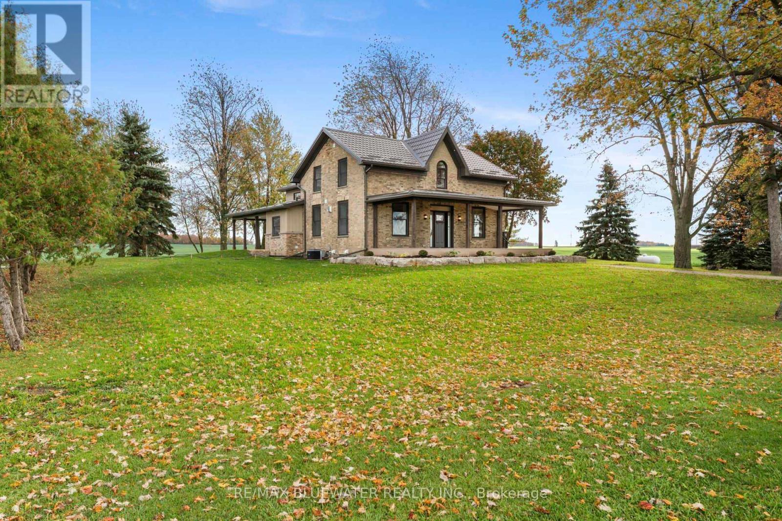 75184 Goshen Line, Bluewater, ON N0M 2R0