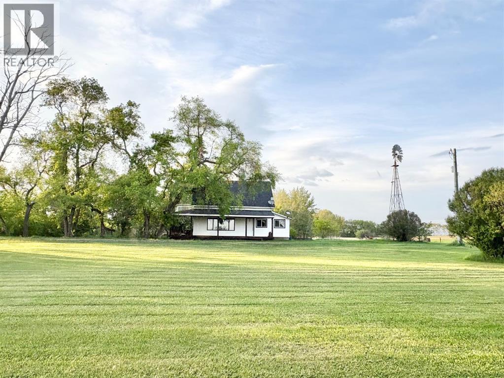 37427 Range Road 19-2, Rural Stettler No. 6 County Of, AB T0C 2L0