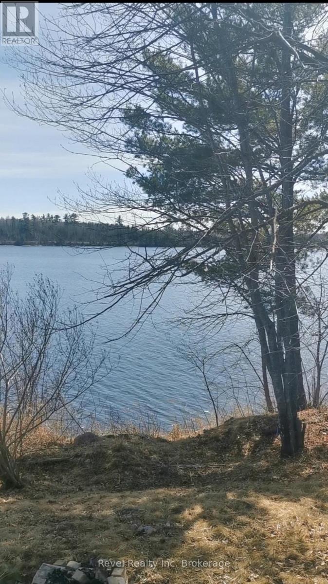 297 Nickel Lake Shores Rd, Rainy River, ON P9A 3M3