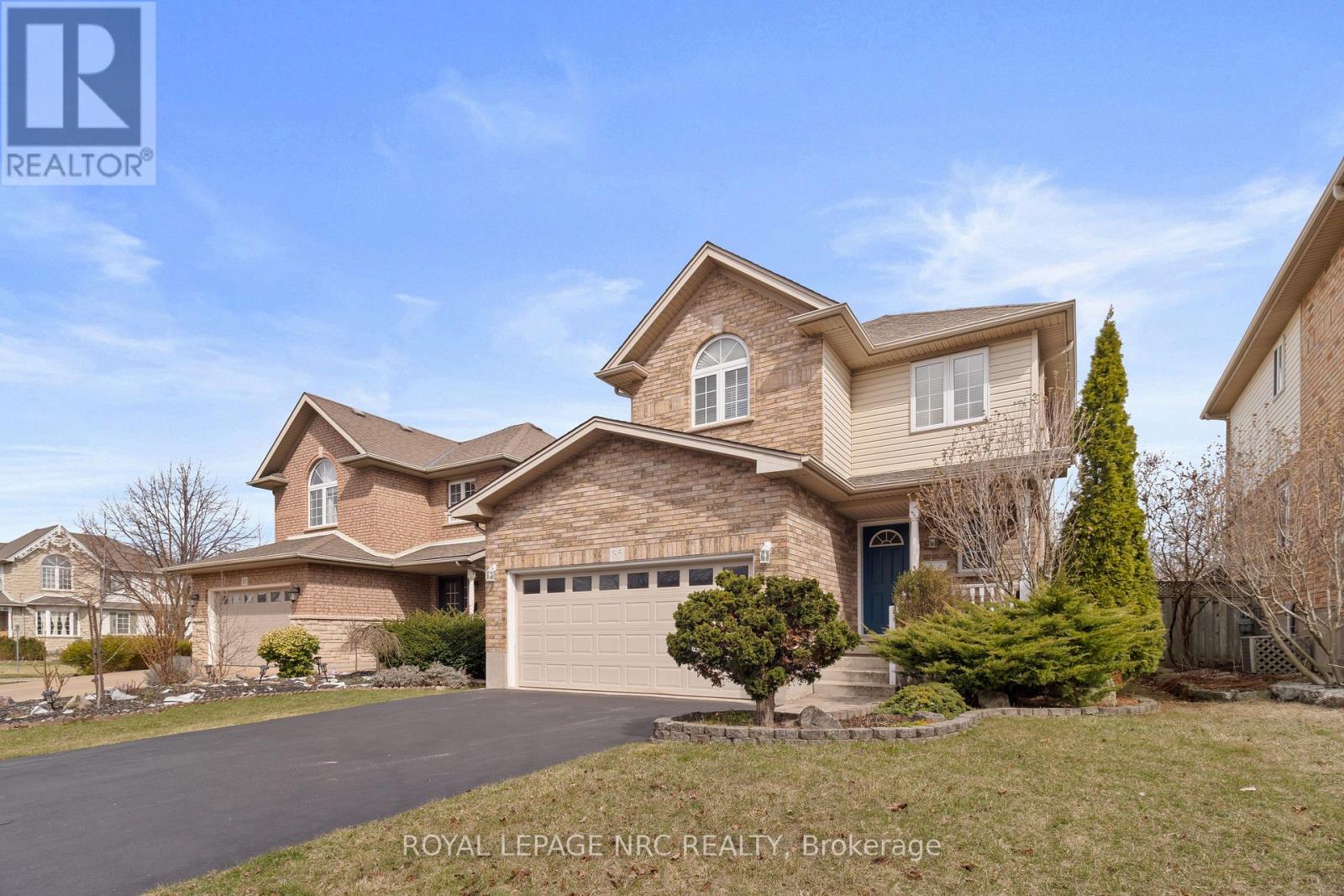 85 Udell Way, Grimsby, ON L3M 5K9