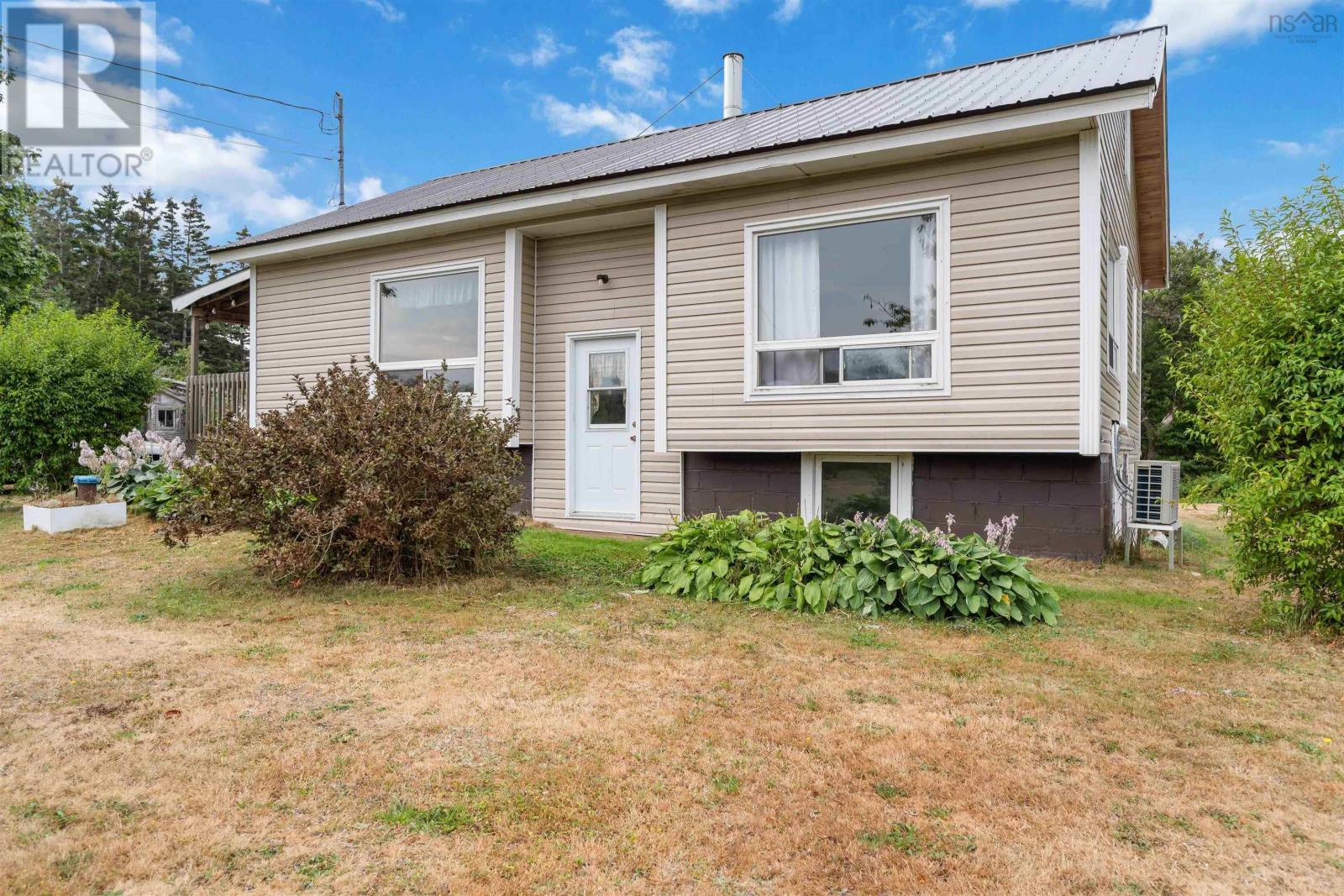 274 French Rd, Plympton, NS B0W 2R0