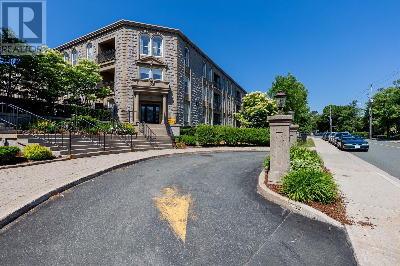 35 Bonaventure Avenue Unit 118, St. John's, NL A1C 6P2