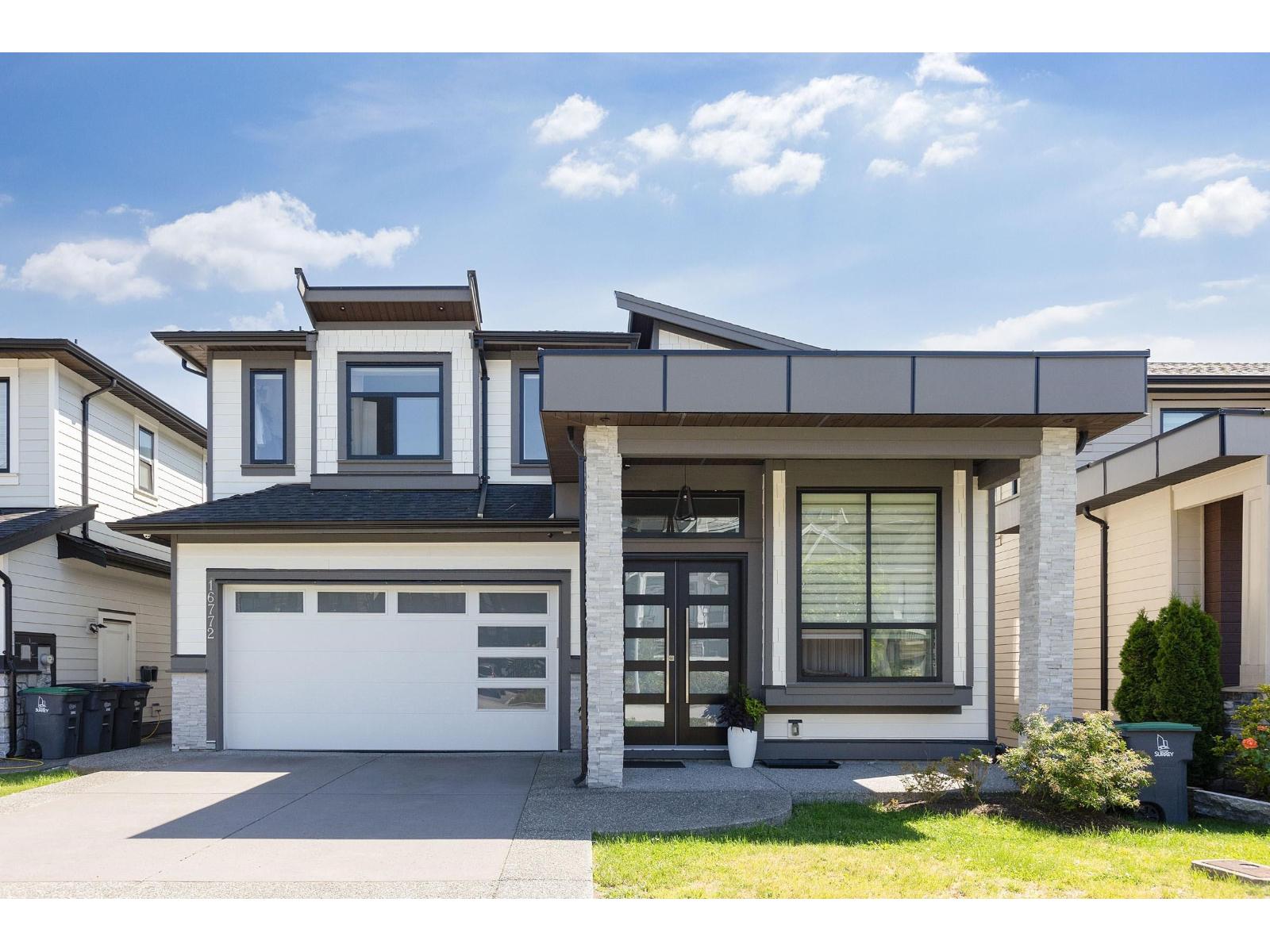 16 Avenue Unit 16772 #a, Surrey, BC V3Z 0T3
