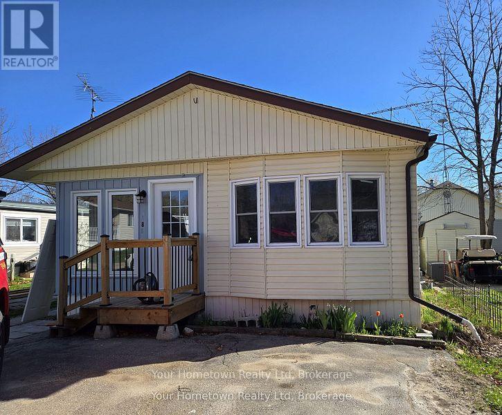 483 Spruce St, Centre Wellington, ON N1M 2W5