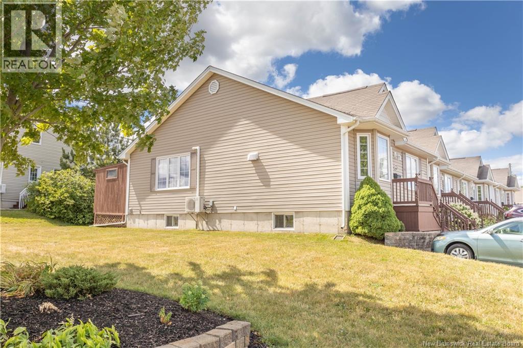 106 Kettle Creek Ct, Riverview, NB E1B 0C1