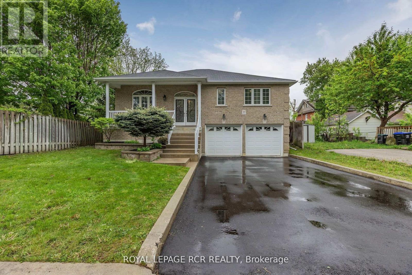 55 Nelson St, Bradford West Gwillimbury, ON L3Z 1C9