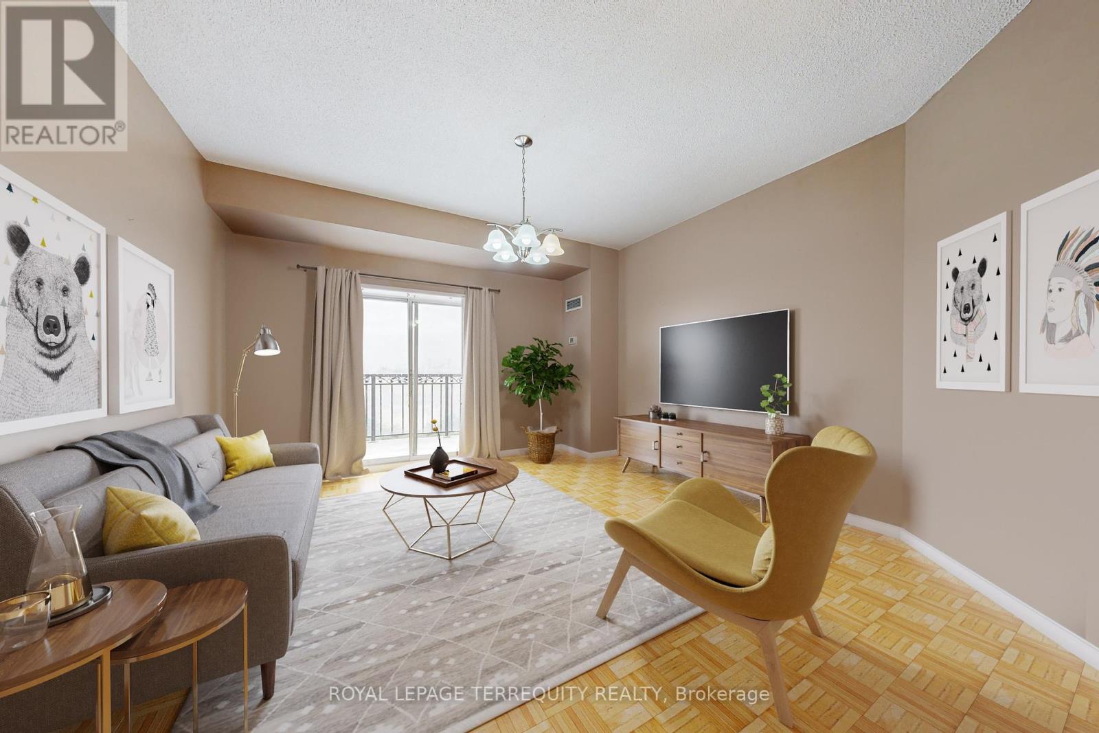 615 7373 Martin Grove Rd, Vaughan, ON L4L 9K1