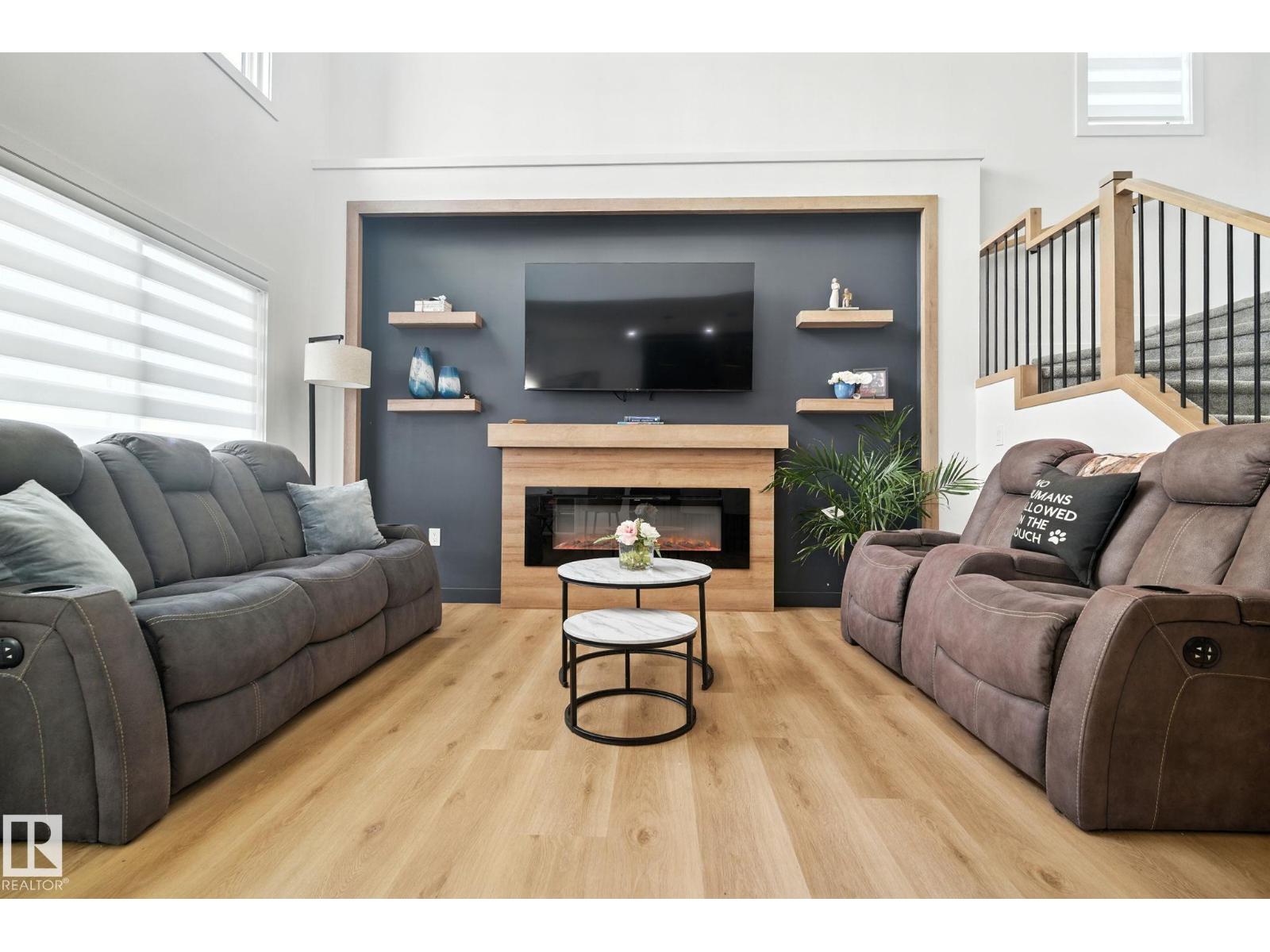 50 Grassview Cr, Spruce Grove, AB T7X 3G1