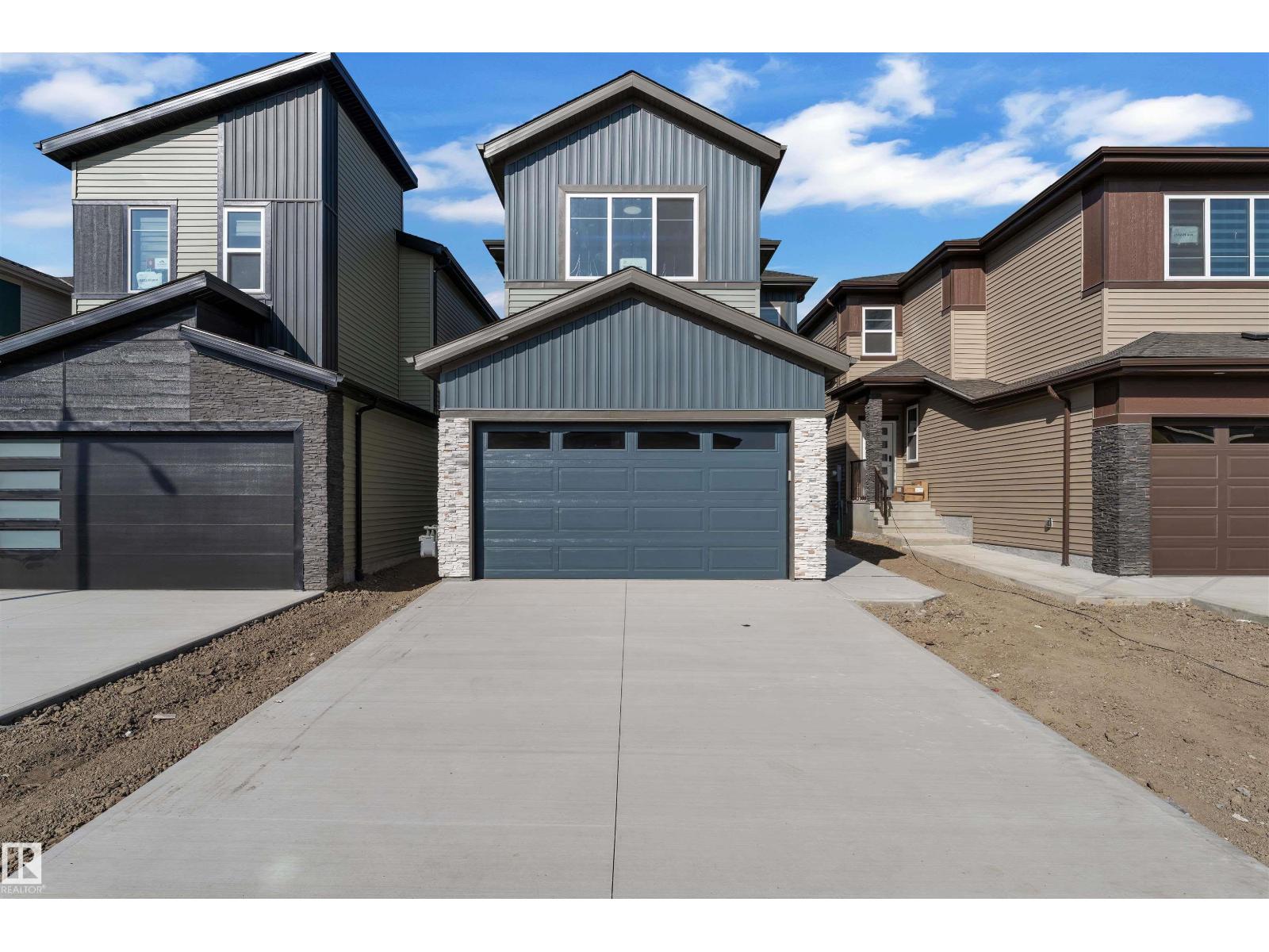 41 Av Unit 3520, Beaumont, AB T4X 3H3