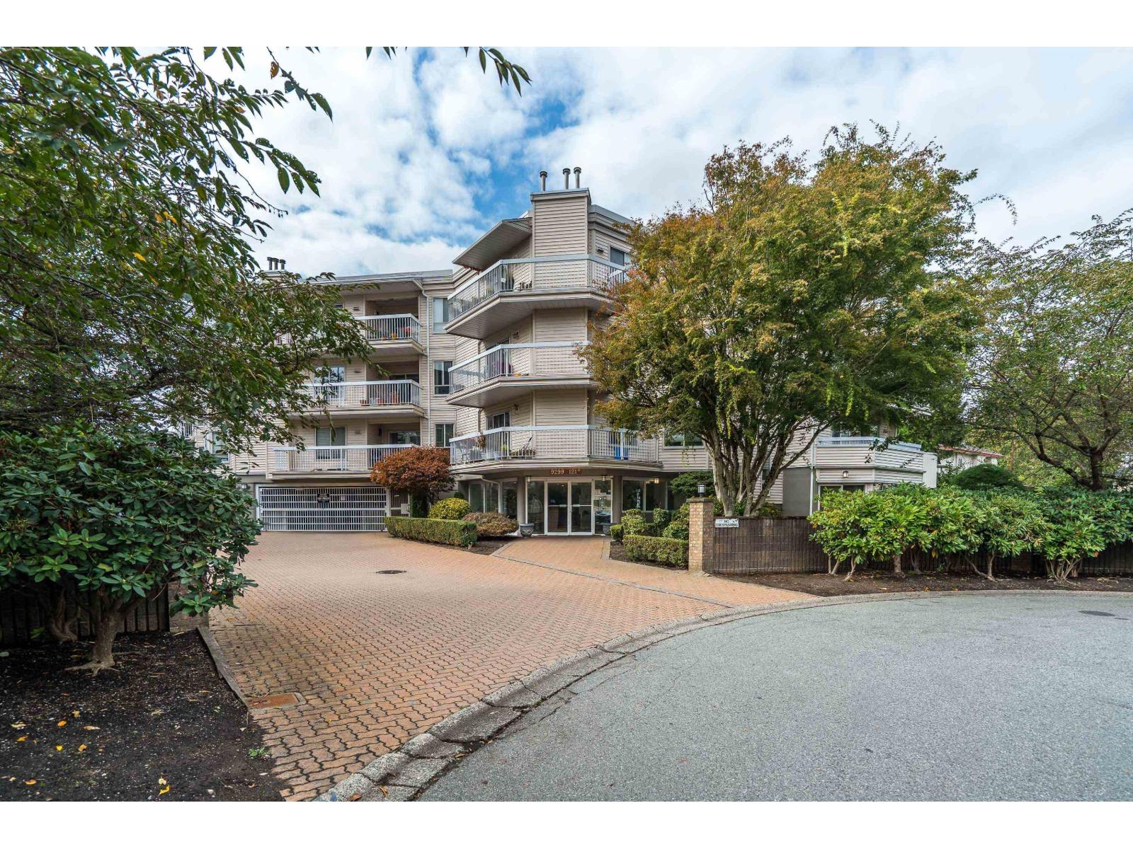 9299 121 Street Unit 315, Surrey, BC V3V 7X8