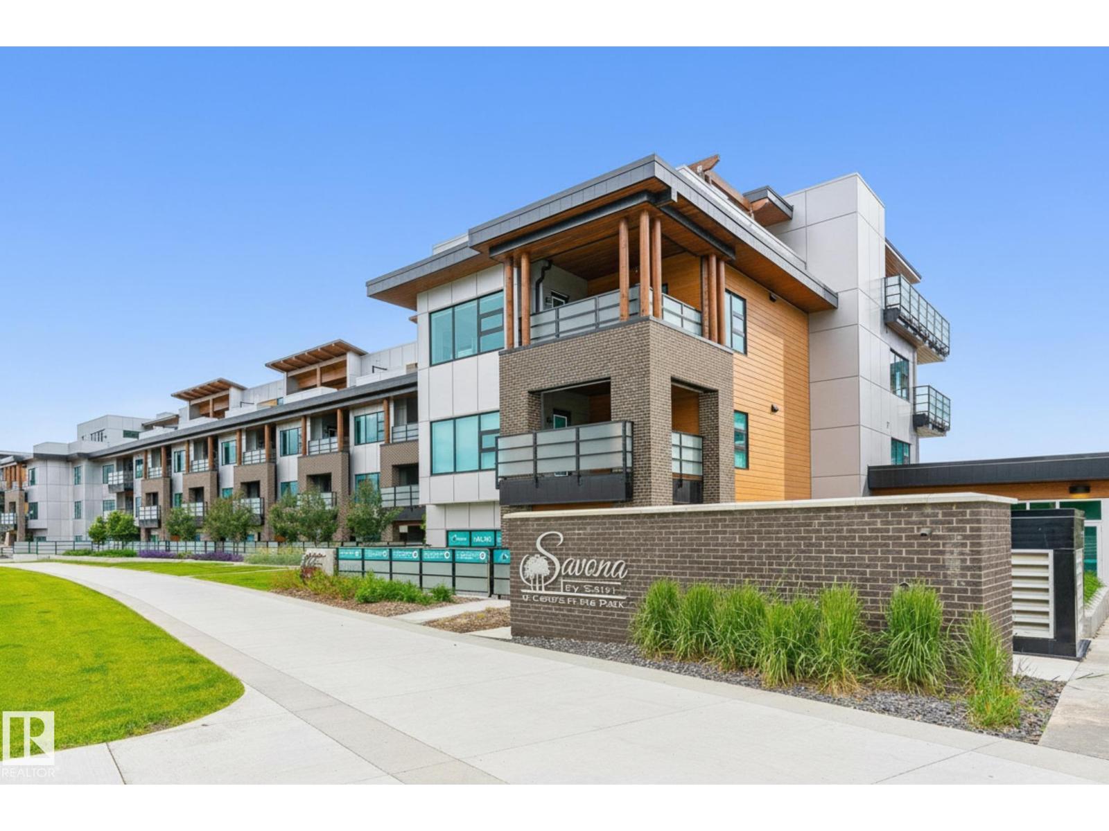 71 Festival Way #401, Sherwood Park, AB T8A 4Z1