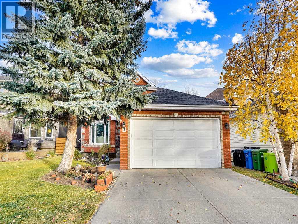 151 Citadel Park NW, Calgary, AB t3g 3y2