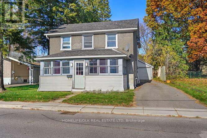 306 Brock St, Brockville, ON K6V 4G7
