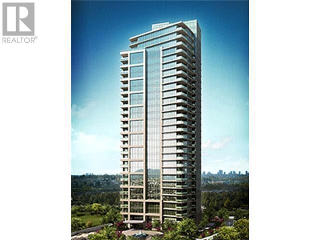 2133 Douglas Road Unit 2202, Burnaby, BC V5C 0E9