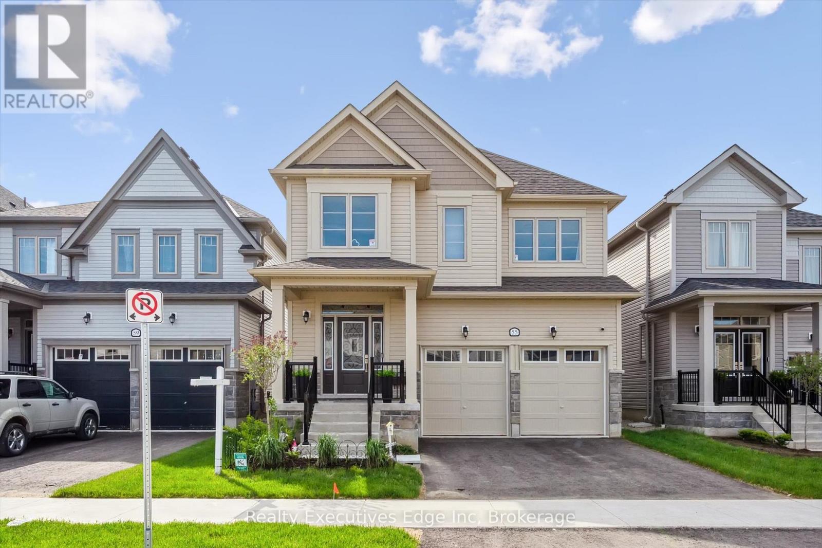 55 Povey Rd, Centre Wellington, ON N1M 2W3