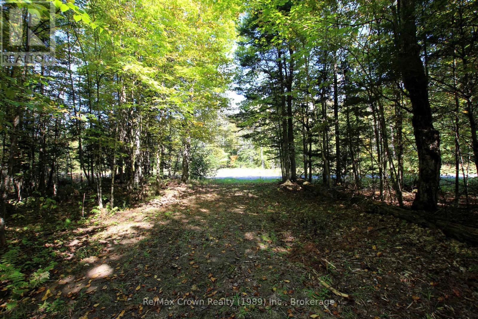 0 Lovers Ln, Parry Sound Remote Area East Mills, ON P0H 1S0