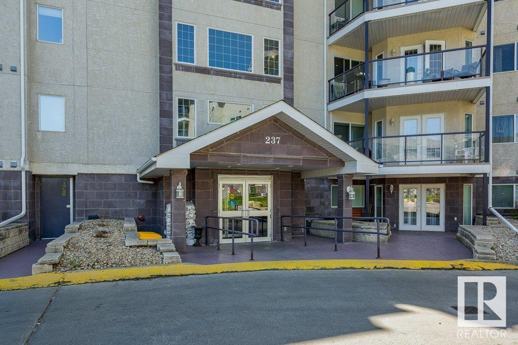 237 Youville Drive East Northwest #422, Edmonton, AB T6L 7G2