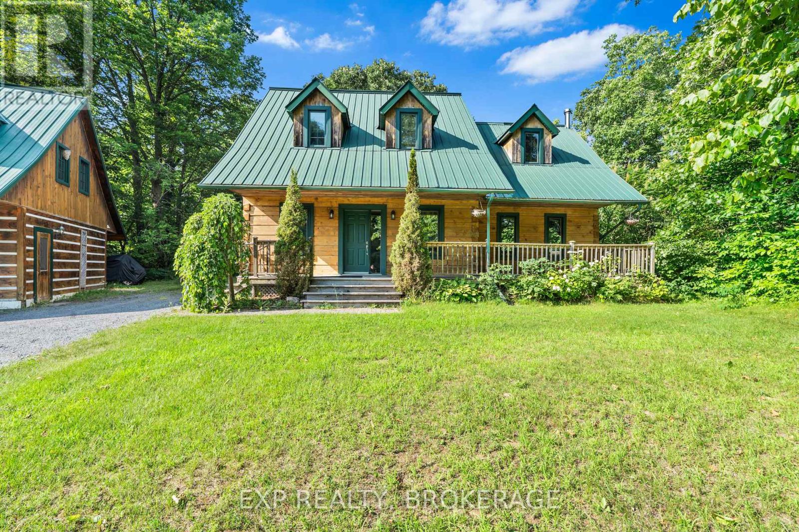 1143 Oak Flats Rd, Central Frontenac, ON K0H 1T0