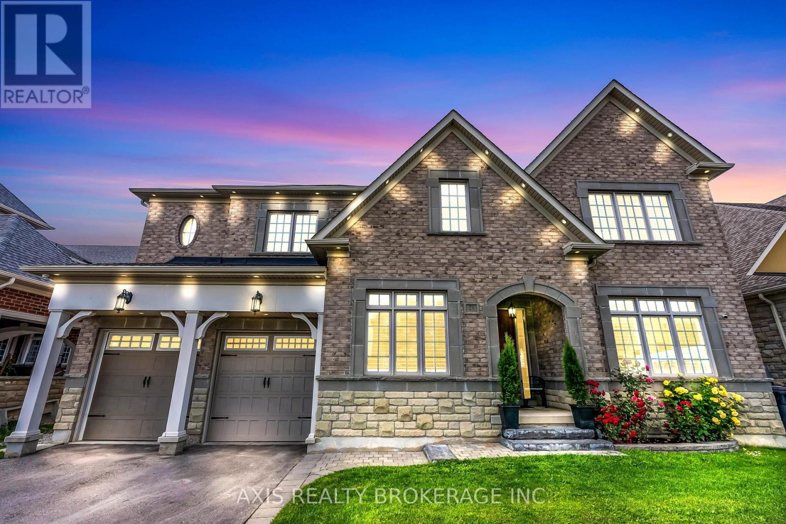 48 Kelways Cir, Brampton, ON L6T 0A4