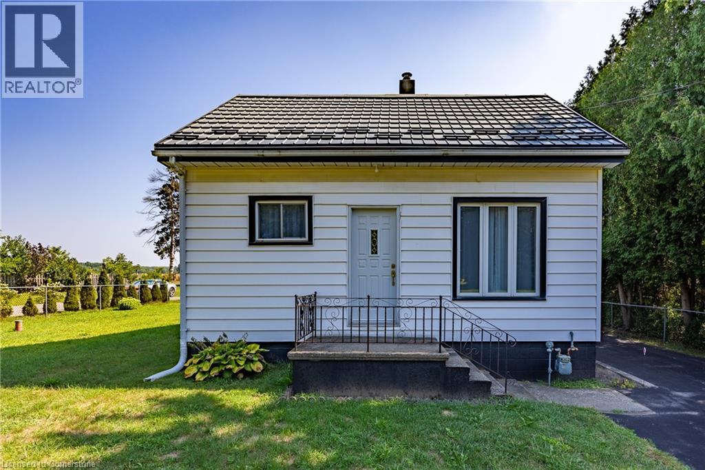 1534 Regional Road 16, Langton, ON N0E 1G0