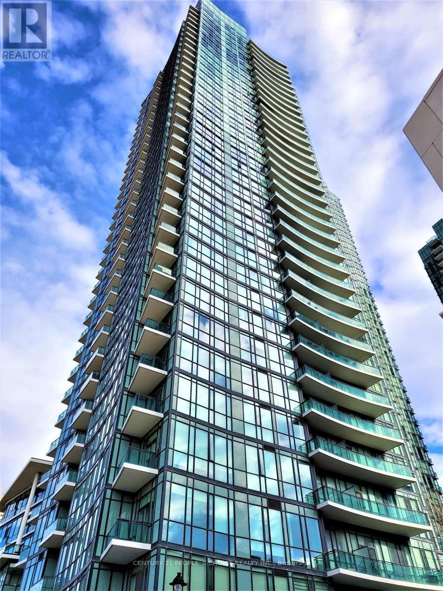 801 4099 Brickstone Mews, Mississauga, ON L5B 0G2