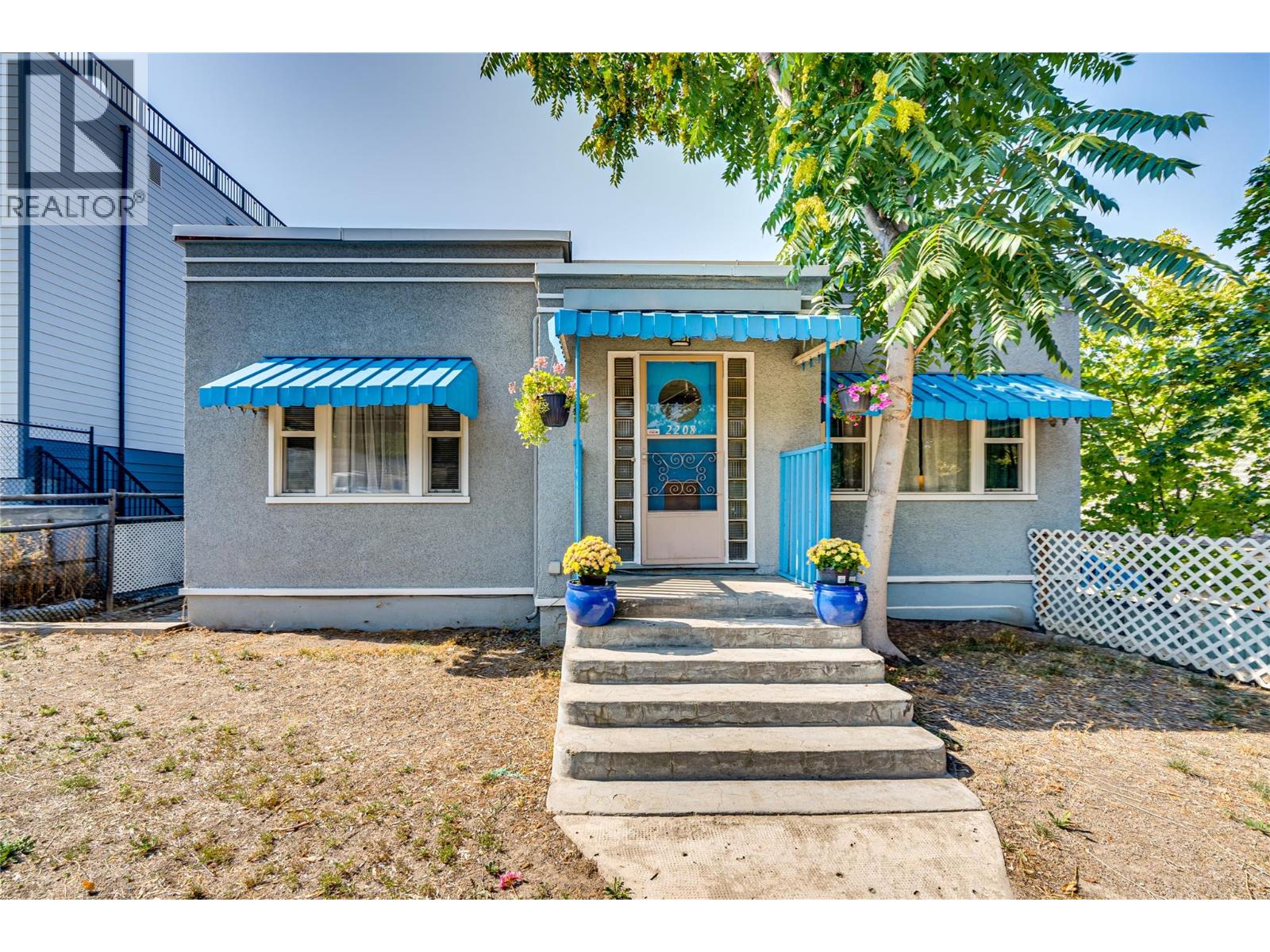 32 Street Unit 2208, Vernon, BC V1T 5L3