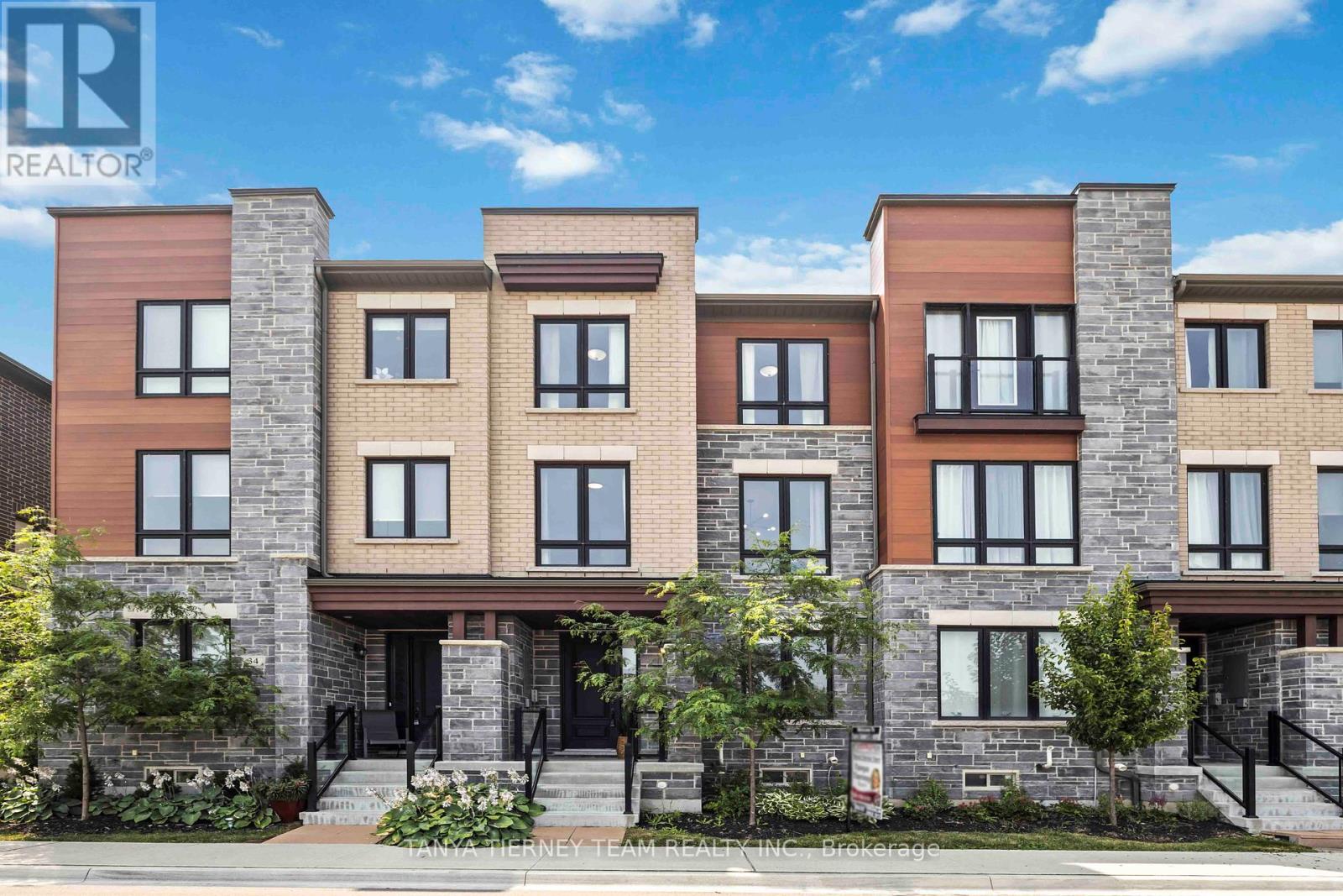36 Dockside Way, Whitby, ON L1N 0M6