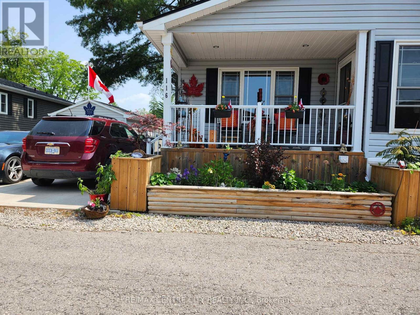 116 22790 Amiens Rd, Middlesex Centre, ON N0L 1W0