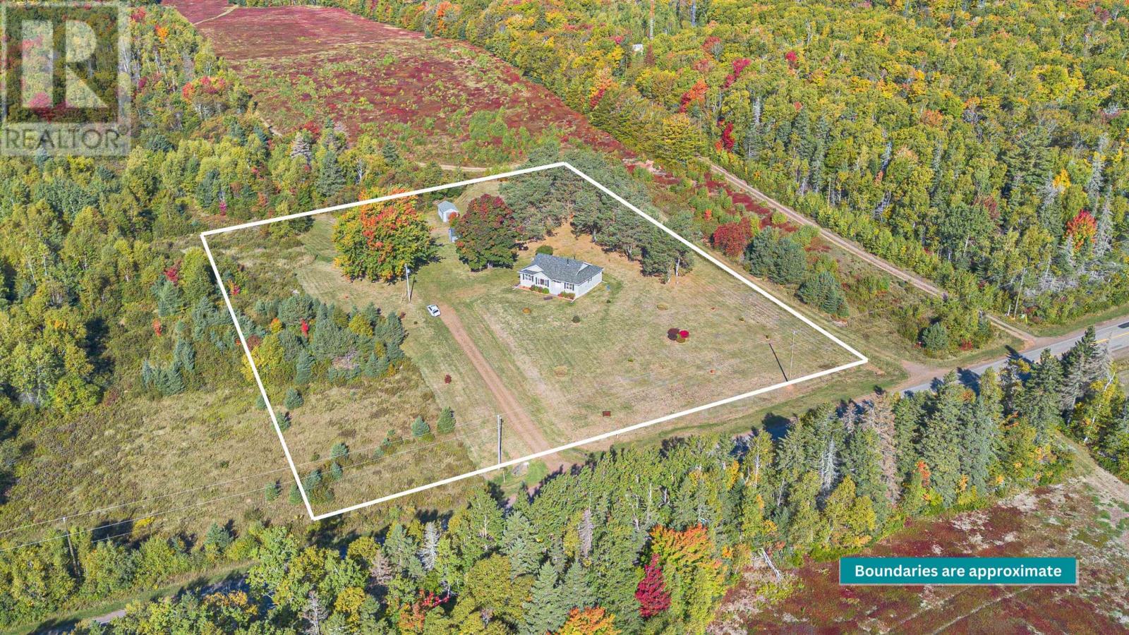 2552 Wood Islands Rd, Caledonia, PE C0A 1B0