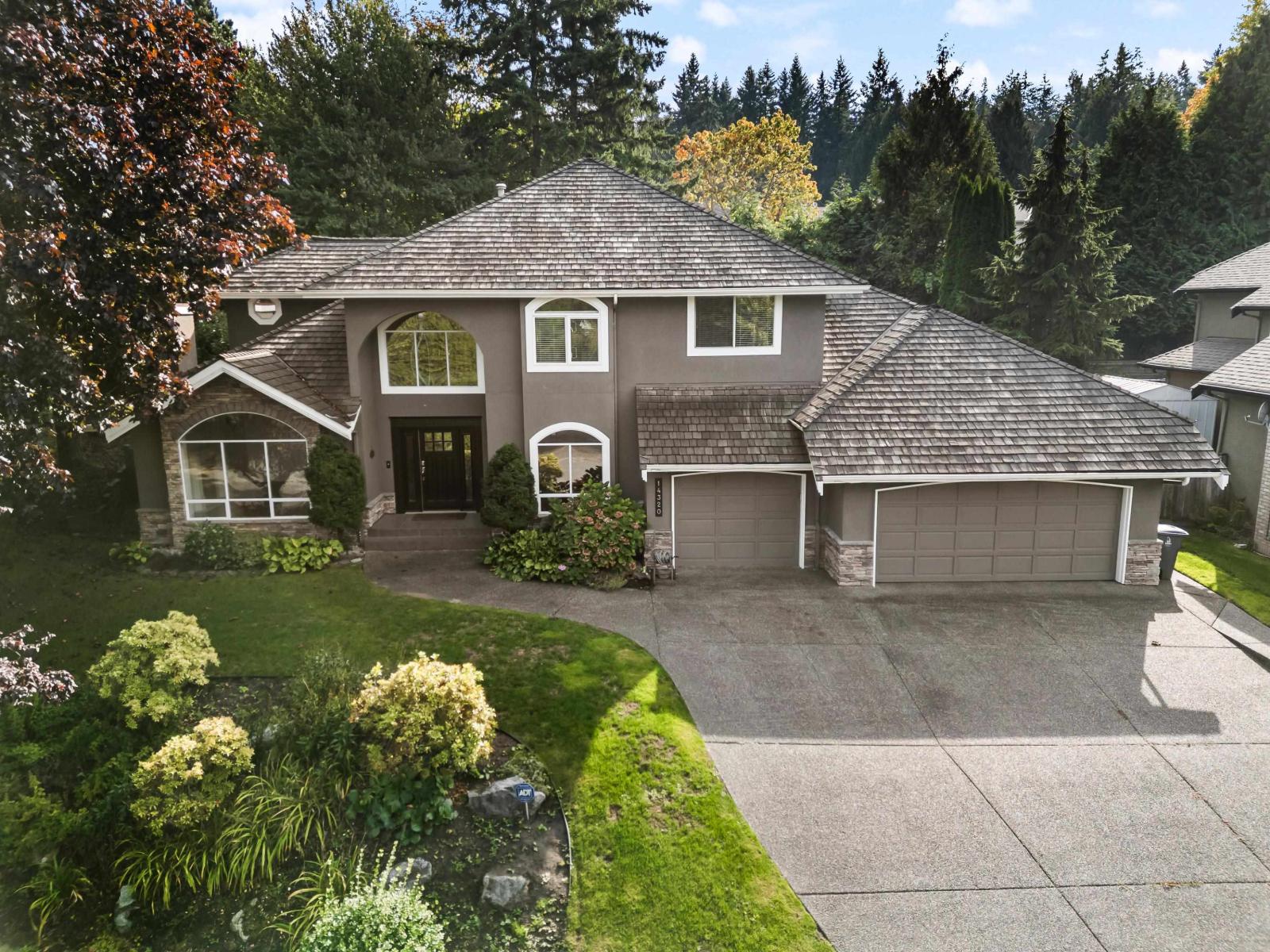 29 Avenue Unit 14320 #a, Surrey, BC V4P 2H6