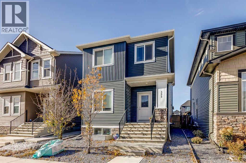 333 Ravenstern Link SE, Airdrie, AB T4A 0W5