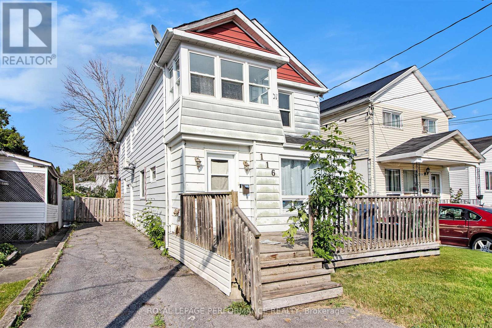 116 Danis Ave, Cornwall, ON K6H 5E4