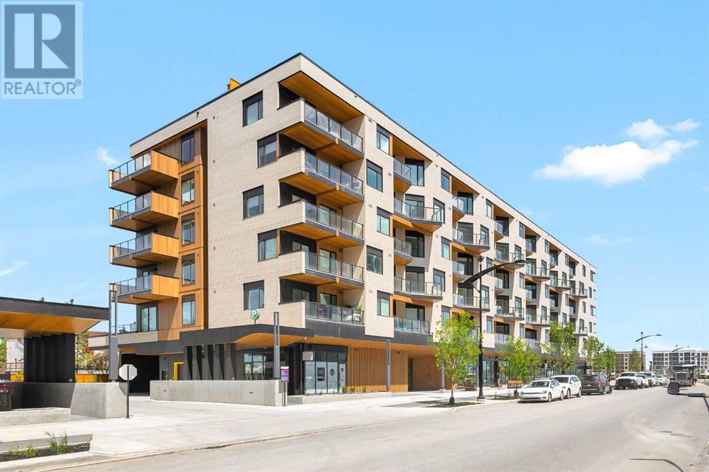 8230 Broadcast Avenue Unit 412, Calgary, AB T3H 6M1